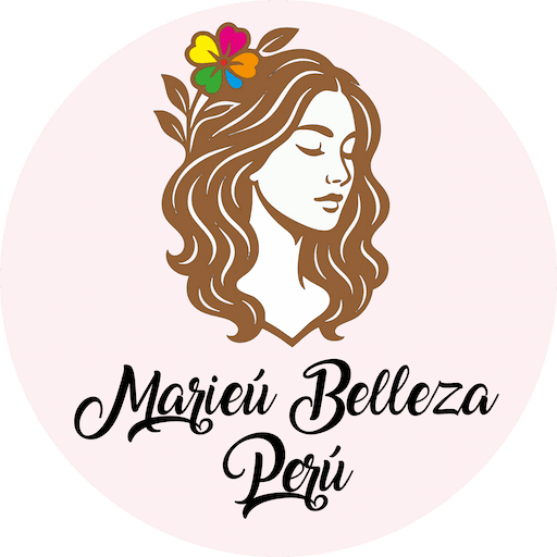 Marieú Belleza Perú - Contacto