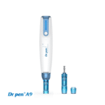 Dr. Pen A9 Pluma De Microagujas (1 Set Completo)