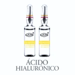 Ácido Hialurónico Armesso® Mesoterapia Anti Arrugas (1 Caja 10 Unid.)