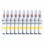 Ácido Hialurónico Armesso® Rejuvenecimiento Facial (1 Caja 10 Unid.)