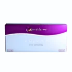 Ácido Hialurónico Juvéderm® Voluma 1ml Definición (1 Caja 2 Unid.)