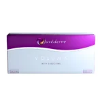 Ácido Hialurónico Juvéderm Voluma Con Lidocaine 1ml