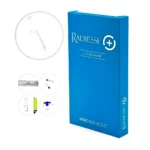 Ácido Hialurónico Lidocaína Plus Radiesse® 1.5 mL (Por Unidad)