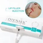 Acido Hialuronico Otesaly para Lineas y Labios 1 Jeringa