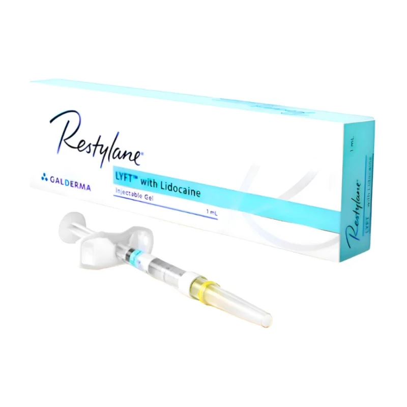Acido Hialurónico Reticulado Restylane® Lift (Por Unidad)