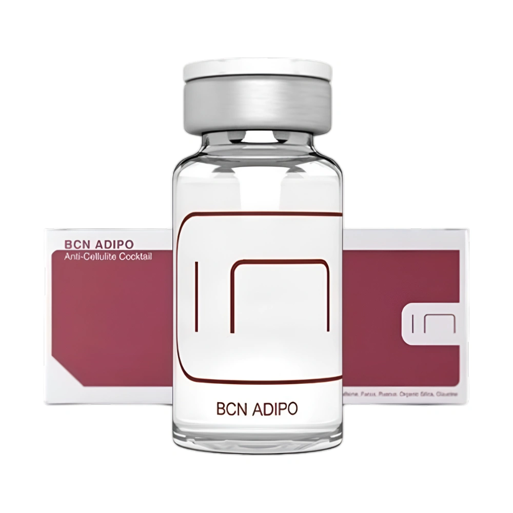 Adipo Bcn Coctel Anticelulitis (1 Caja 5 Unid.)
