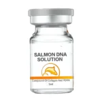 Adn De Salmón Solución Pdrn Alidina 5 ml (1 Caja 5 Unid.)
