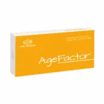 Age Factor Armesso® Regenerador Antiedad (1 Caja 10 Ampollas)