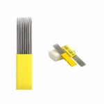 Aguja Doble Sombreado 15R (1 Caja 30 Unid.)
