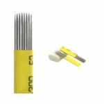 Aguja Doble Sombreado 15U (1 Caja 20 Unid.)