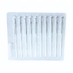 Agujas De Electrocirugia Para Procedimientos Medicos