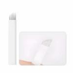 Agujas Flex White 12P (1 Caja 35 Unid.)