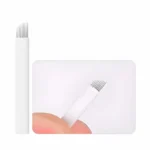 Agujas Flex White 9P (1 Caja 35 Unid.)