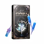 Agujas Mast Ocean Heart – 1Rl (1 Caja 20 Und.)