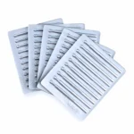 Agujas Para Electrocauterio (5 Blísters 50 Unid.)