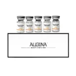 Alidina® ADN De Salmón Pdrn Rejuvenecedor 5ml (1 Caja 5 Unid.) - Medicina Estética