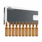 Ampollas DMAE Institute BCN® Efecto Lifting Facial (1 Caja 10 Unid.)