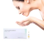 Ampollas De Ácido Hialurónico Armesso® Para Mesoterapia