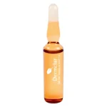 Ampollas Reafirmantes Piruvato De Sodio Dermclar® (1 Caja 10 Unid.)