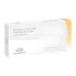 Ampollas Vitamina C Armesso® Al 20% (1 Caja 10 Unid.)
