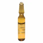 Ampollas de Lymphdiaral Injektopas L Pascoe® Para Drenaje Linfático (2 Unid.)