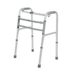 Andador De Aluminio Importado (Por Unidad)