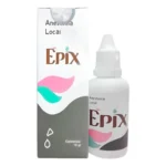 Anestesia Epix 15 Gr (Por Unidad)