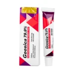 Anestesia Goosica 79.9% (Por Unidad)