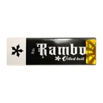 Anestesia Rambo 75% (Por Unidad)