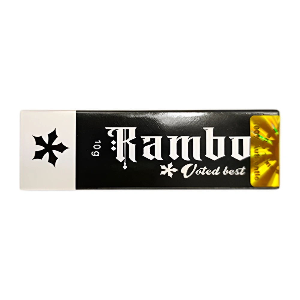 Anestesia Rambo 75% (Por Unidad)
