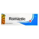 Anestesia Romantic (Por Unidad)