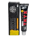 Anestesia Tktx 56% Black (Por Unidad)