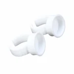 Anillos de Plástico Para Pigmento de Microblading (1 Paq. 12 Unid.)