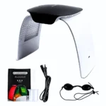 Arco LED Con Vaporizador De Ozono Caliente Y Frío (1 Set Completo)