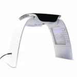 Arco Led Con Vaporizador Frio Y Caliente (1 Set Completo)