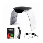 Arco Led Profesional Con Vaporizador De Ozono Caliente Y Frío – Yield (Por Unidad)