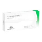 Armesso® Ácido Hialurónico 5ml Piel Firme Y Joven (1 Caja 10 Unid.)