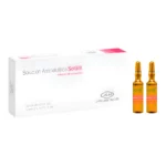 Armesso® Solución Anticelulítica Selülit De 5 mL (1 Caja 10 Unid.)