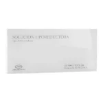 Armesso® Solución Liporeductora Celulitis 5 mL (1 Caja 10 Unid.)