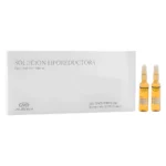Armesso® Solución Liporeductora Corporal 5 mL (1 Caja 10 Unid.)