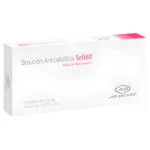 Armesso Solución Selülit Anticelulítica 5 mL (1 Caja 10 Unid.)