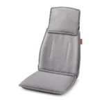 Asiento De Masaje Shiatsu 3 En 1 MG 320 (Por Unidad)