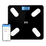 Balanza Digital 180kg Con Bluetooth - Body Fat® (Por Unidad)