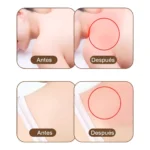Bambú Para Masajes Y Terapia Corporal En Madera 9 Piezas (1 Set)