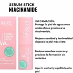 Barra de Serum Facial Dr. Rashel Antimanchas Por Unidad