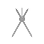 Bb Compass Phibrows (Por Unidad)