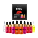 Bb Lip Serum Pigmentos 5ml - Lan Fronst (1 Caja 10 Unid.)