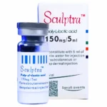 Bioestimulador De Colageno 150mg /5ml. – Sculptra (Por Unidad)