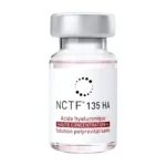 Bioestimulador NCTF 135 HA Fillmed® Revitalizante (1 Set Completo)
