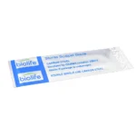 Biolife® Hoja De Bisturí Estéril De Acero Quirúrgico (1 Paq. 100 Unid.)